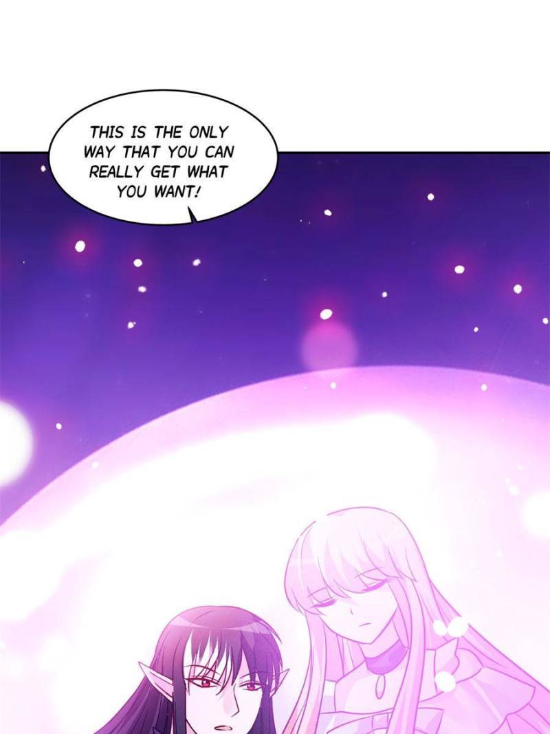 Demon Wolf Husband Needs Discipline Chapter 99 - page 20