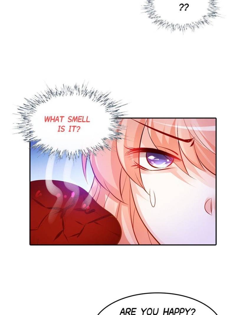 Demon Wolf Husband Needs Discipline Chapter 99 - page 59