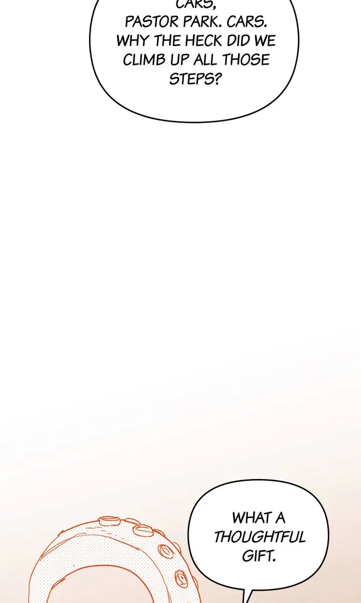 Svaha: The Sixth Finger Chapter 13 - page 42