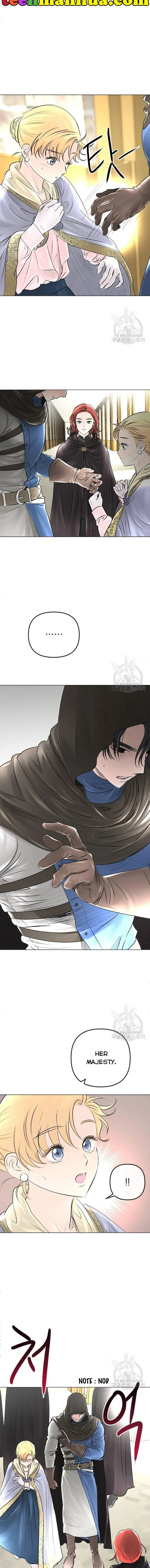 I Picked Up the Second Male Lead After the Ending Chapter 32 - page 3