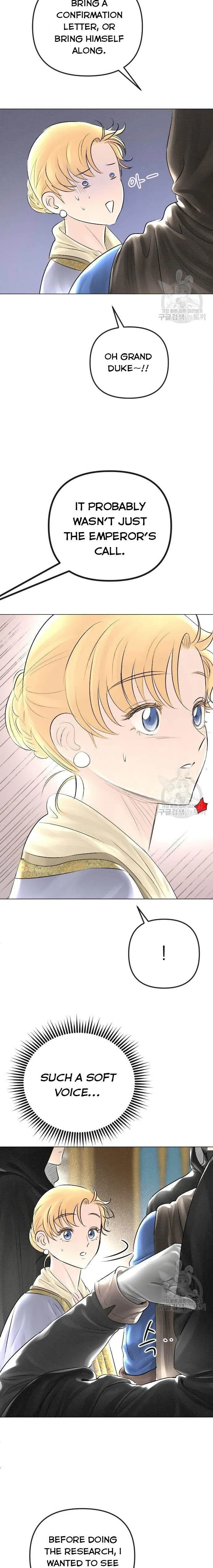 I Picked Up the Second Male Lead After the Ending Chapter 31 - page 19