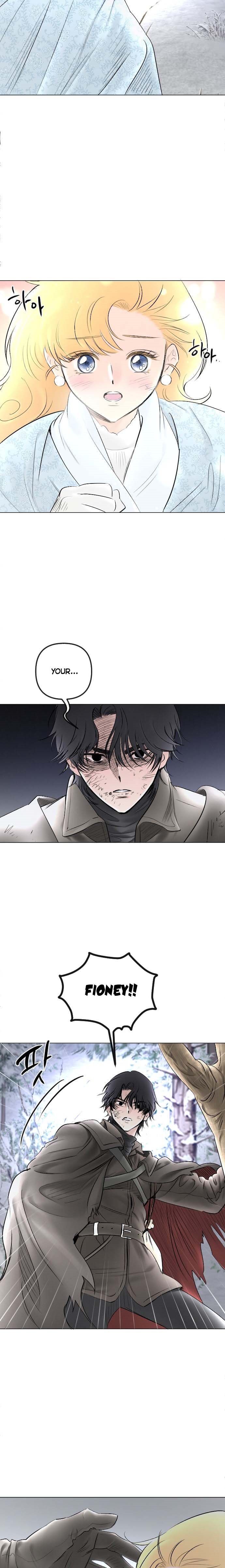 I Picked Up the Second Male Lead After the Ending Chapter 82 - page 2