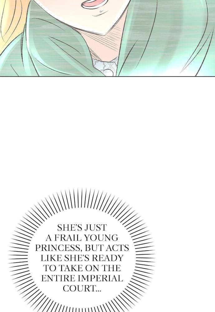 I Picked Up the Second Male Lead After the Ending Chapter 22 - page 110