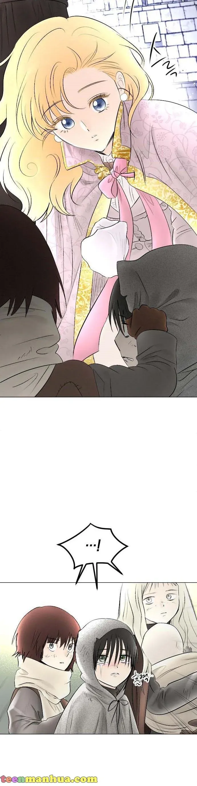 I Picked Up the Second Male Lead After the Ending Chapter 74 - page 26