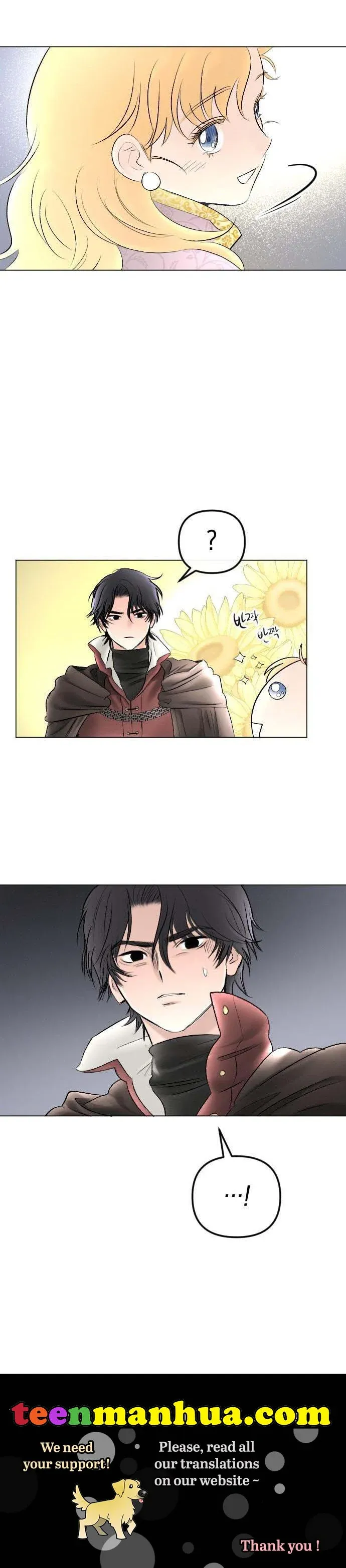 I Picked Up the Second Male Lead After the Ending Chapter 74 - page 28