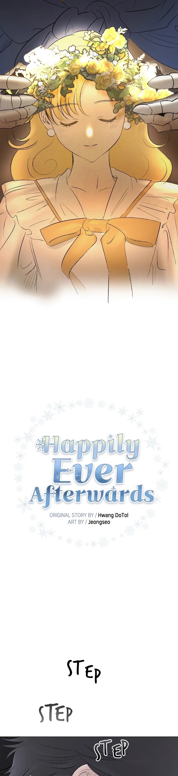 I Picked Up the Second Male Lead After the Ending Chapter 64 - page 1