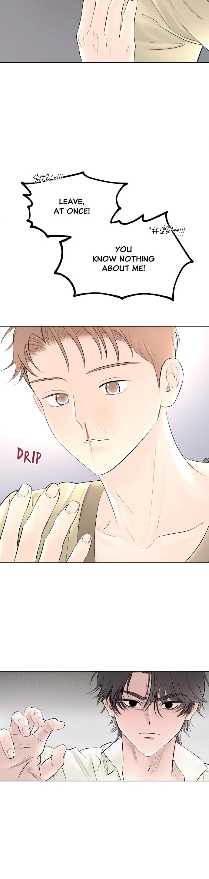 I Picked Up the Second Male Lead After the Ending Chapter 64 - page 11
