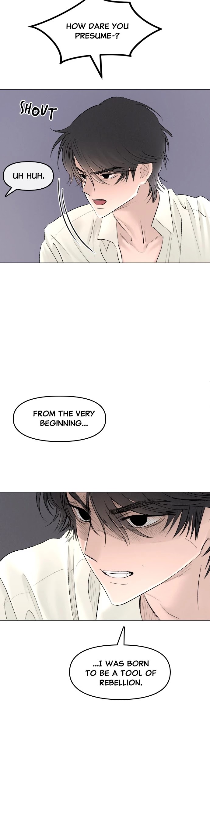 I Picked Up the Second Male Lead After the Ending Chapter 64 - page 15