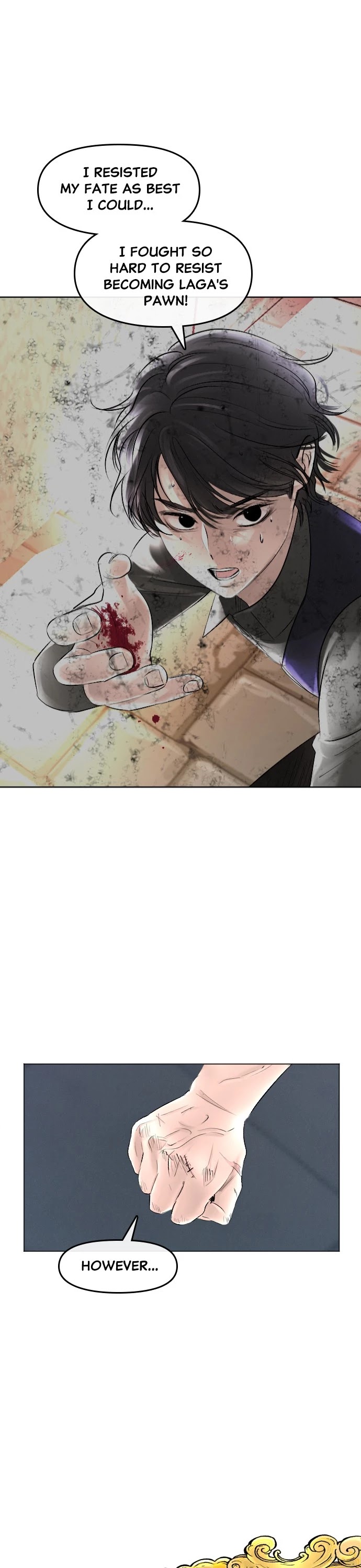 I Picked Up the Second Male Lead After the Ending Chapter 64 - page 17