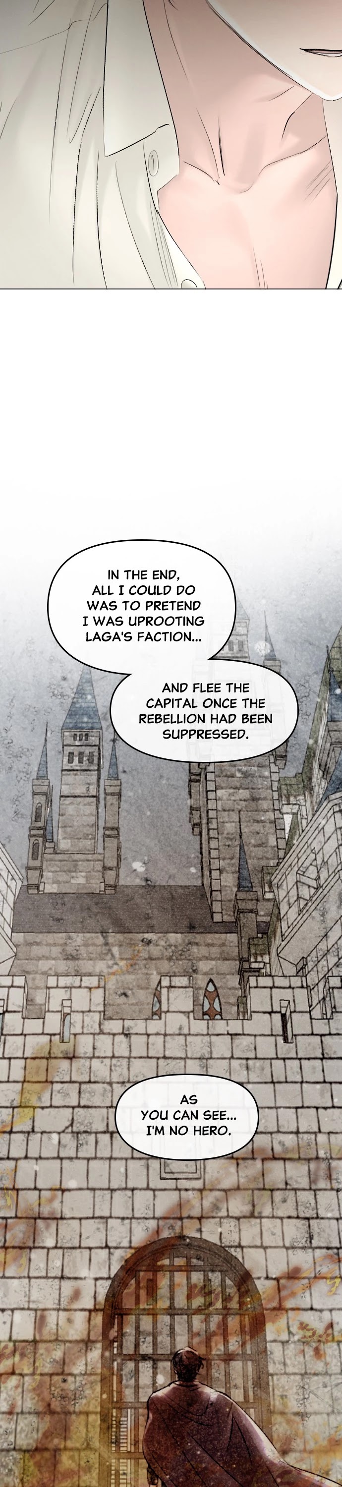 I Picked Up the Second Male Lead After the Ending Chapter 64 - page 20
