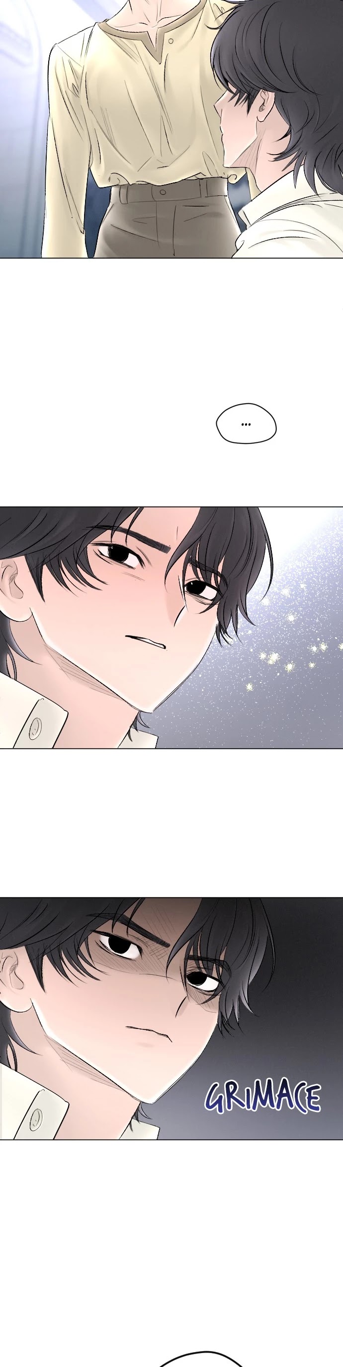 I Picked Up the Second Male Lead After the Ending Chapter 64 - page 3