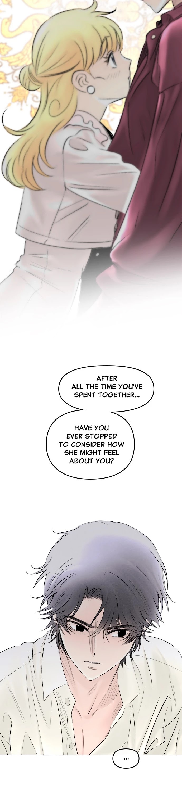 I Picked Up the Second Male Lead After the Ending Chapter 64 - page 32