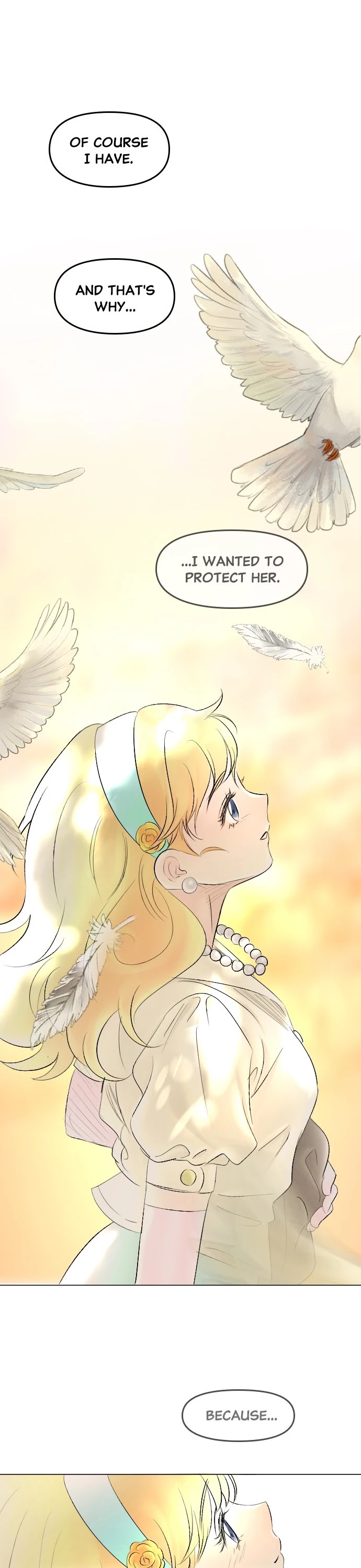 I Picked Up the Second Male Lead After the Ending Chapter 64 - page 33