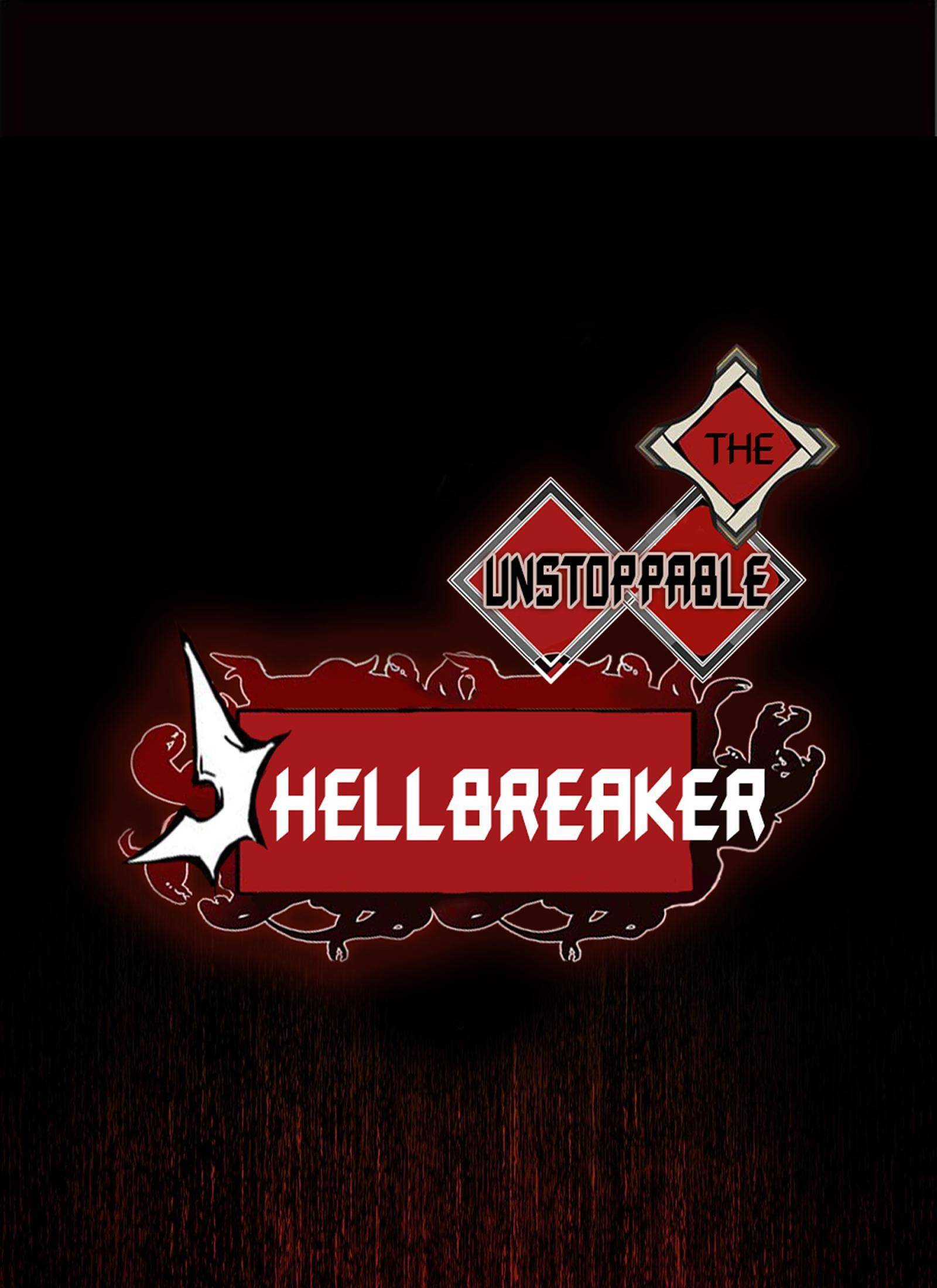 The Unstoppable Hellbreaker Chapter 35 - page 1