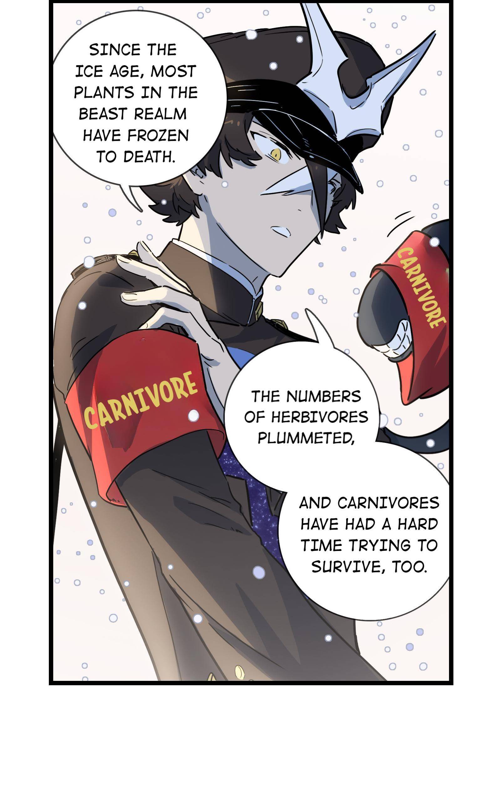 The Unstoppable Hellbreaker Chapter 35 - page 23