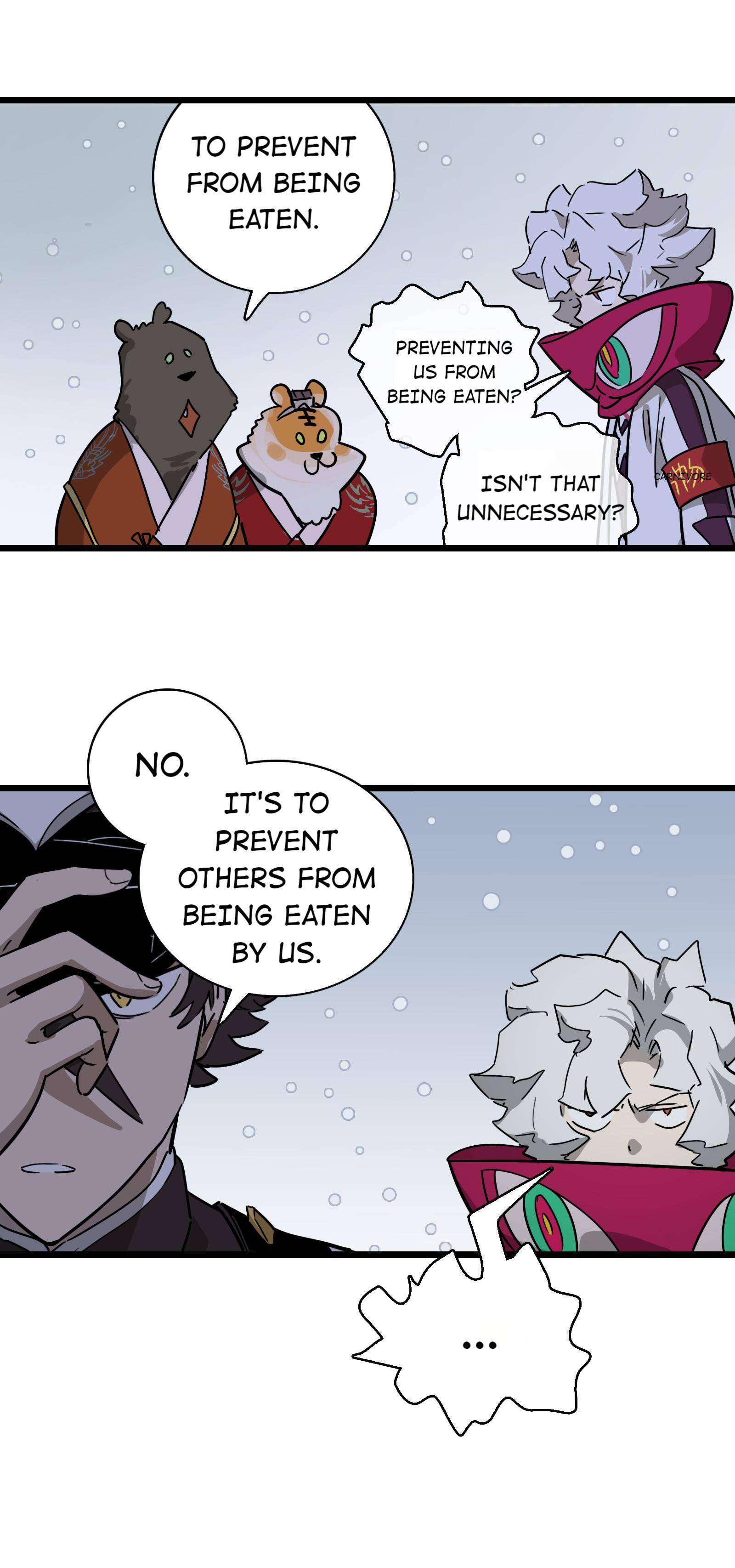 The Unstoppable Hellbreaker Chapter 35 - page 29