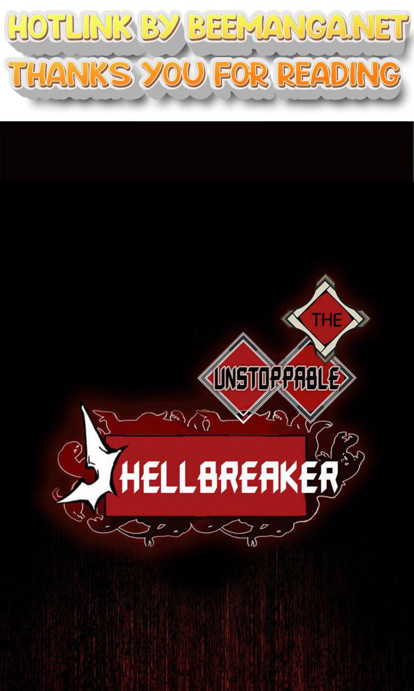 The Unstoppable Hellbreaker Chapter 37 - page 1