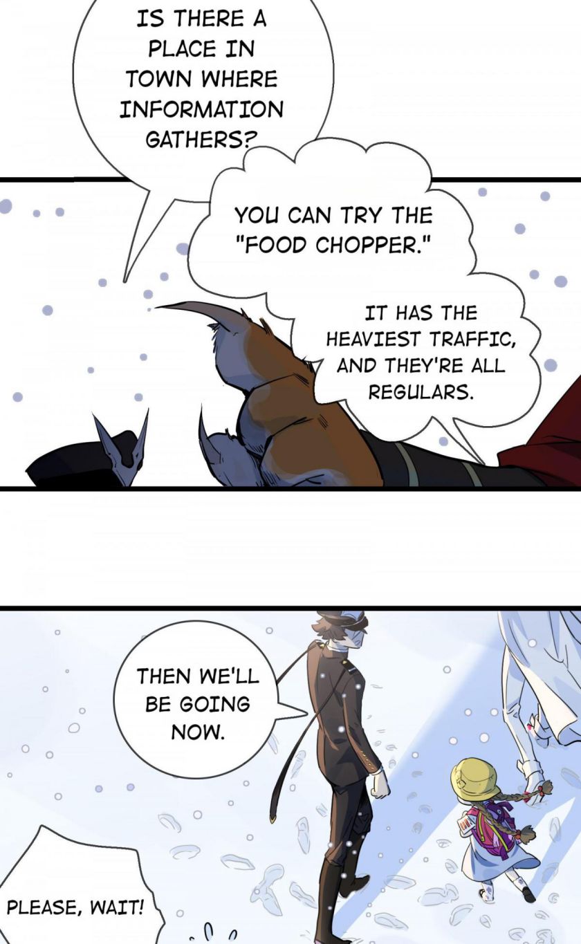 The Unstoppable Hellbreaker Chapter 37 - page 20