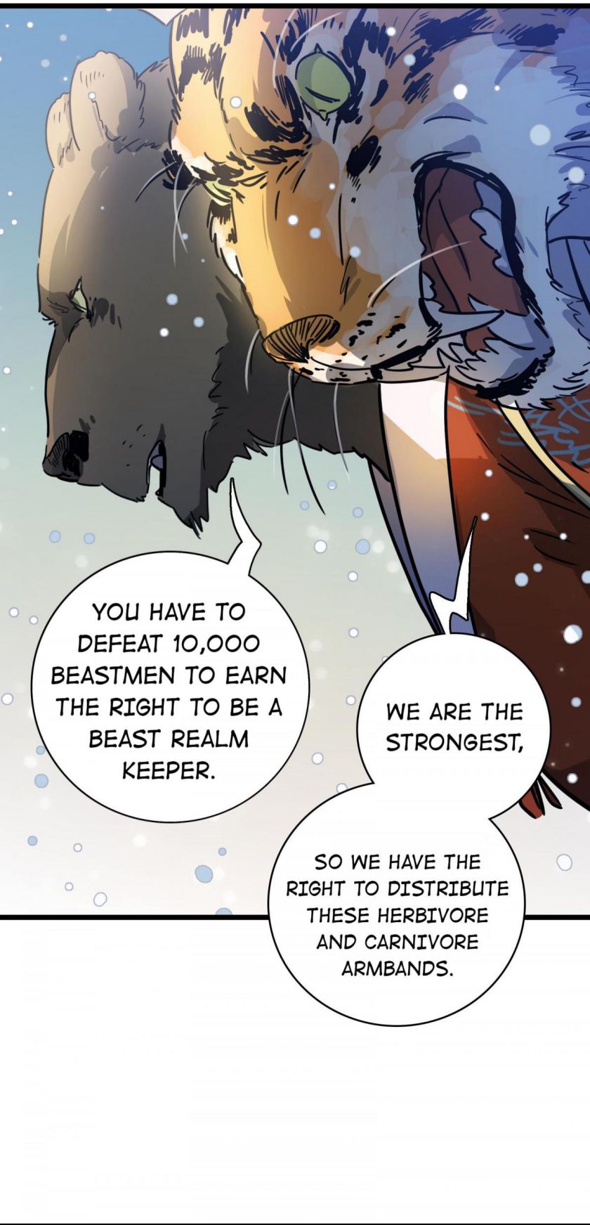 The Unstoppable Hellbreaker Chapter 37 - page 27