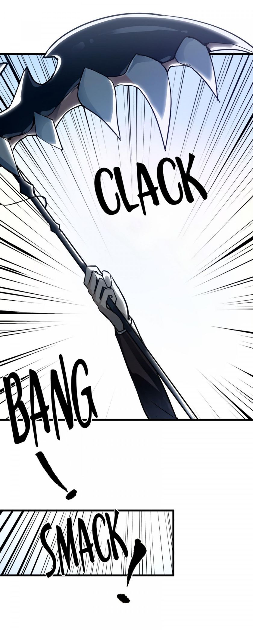 The Unstoppable Hellbreaker Chapter 37 - page 32