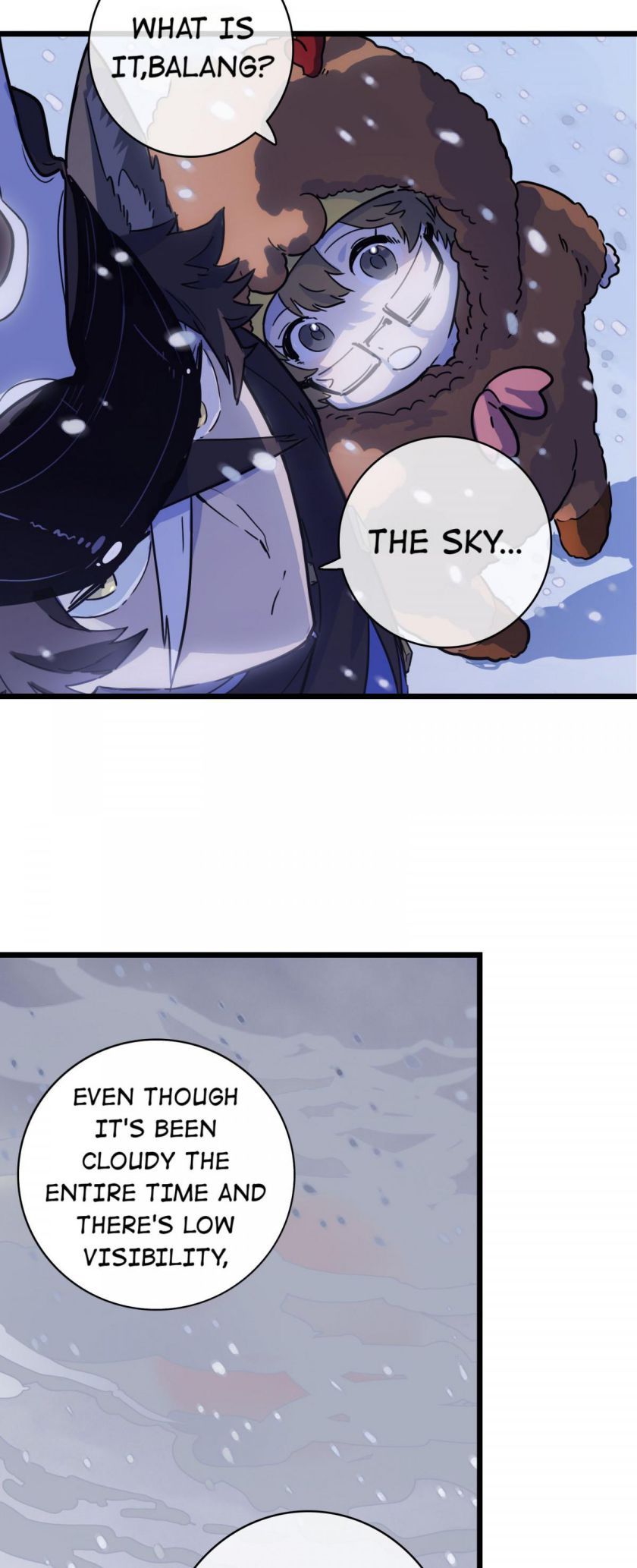 The Unstoppable Hellbreaker Chapter 37 - page 40