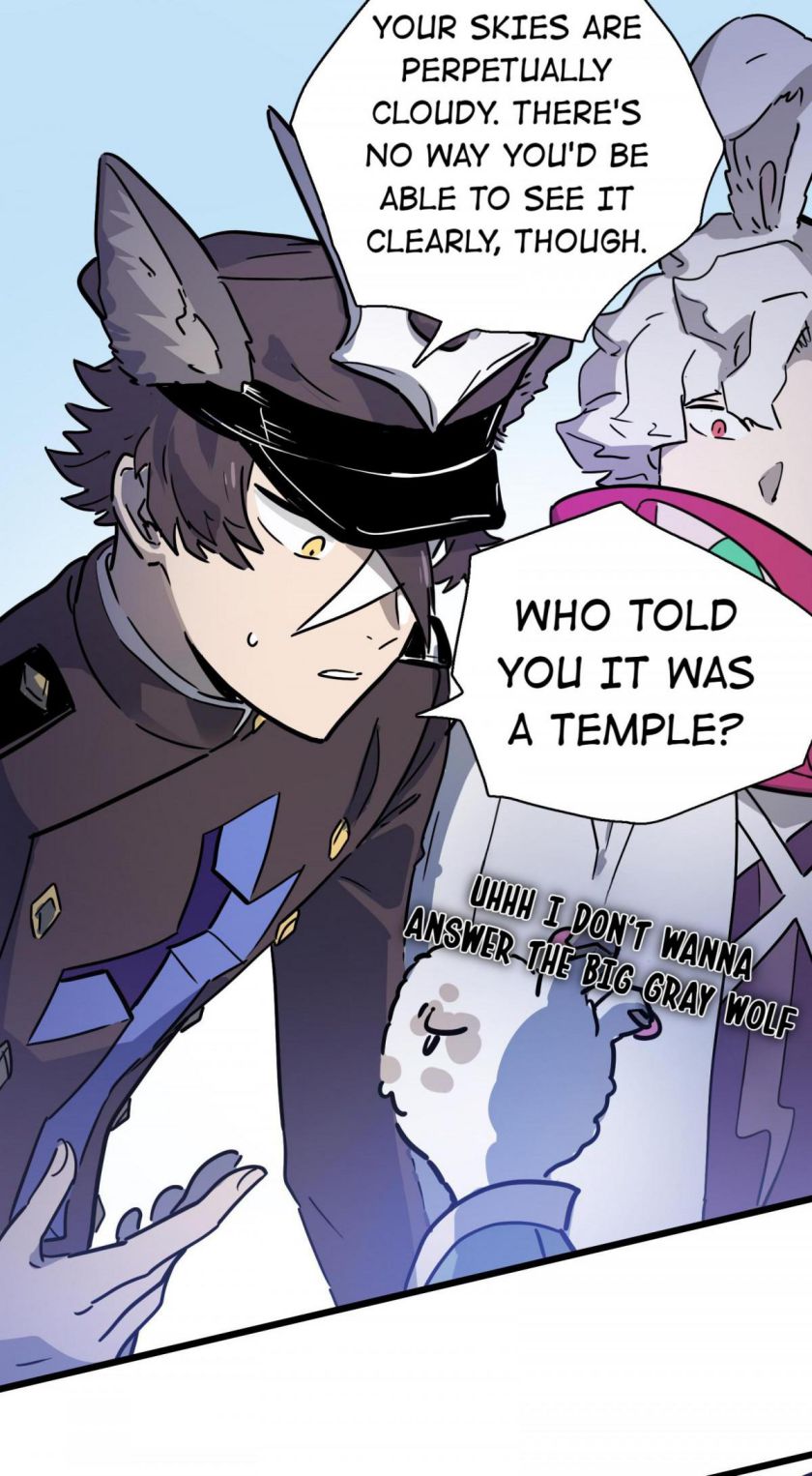 The Unstoppable Hellbreaker Chapter 37 - page 44