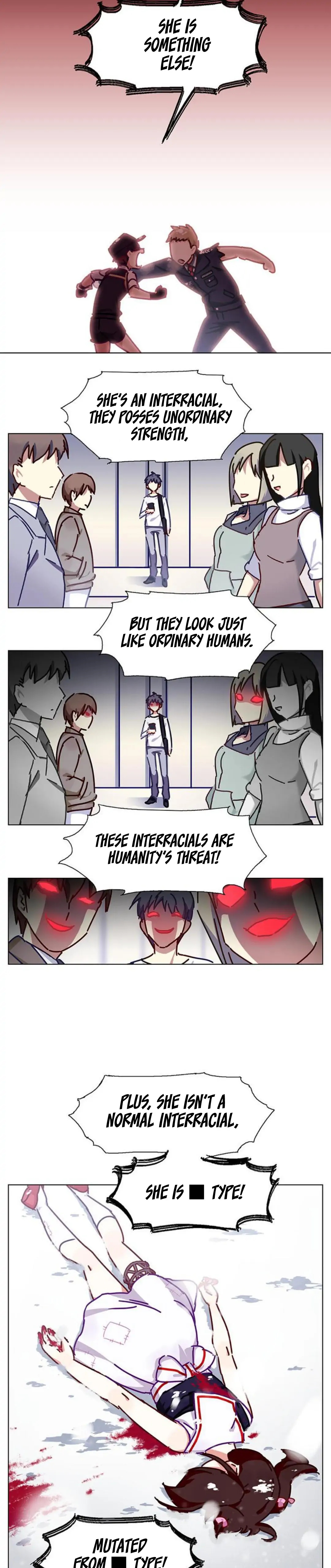 Super Son-in-law In Another World Chapter 31 - page 2