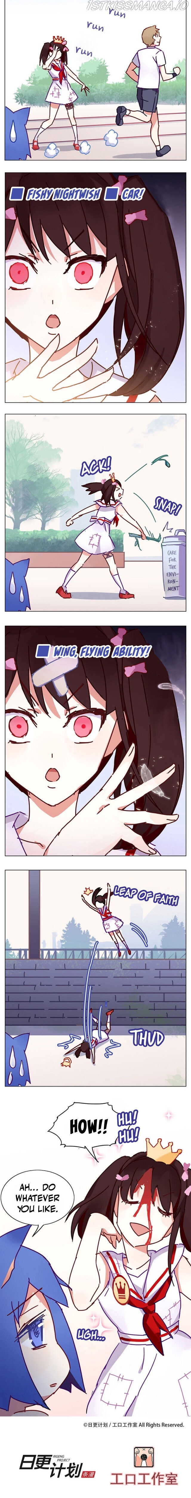 Super Son-in-law In Another World Chapter 6 - page 3