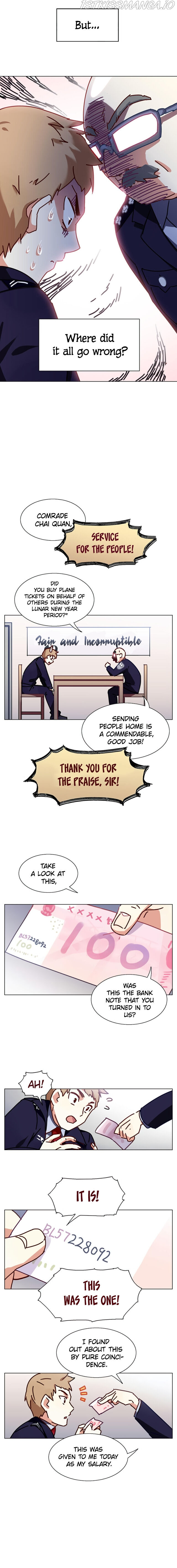 Super Son-in-law In Another World Chapter 27 - page 2