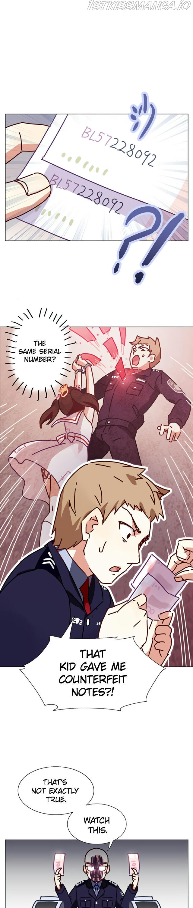 Super Son-in-law In Another World Chapter 27 - page 3