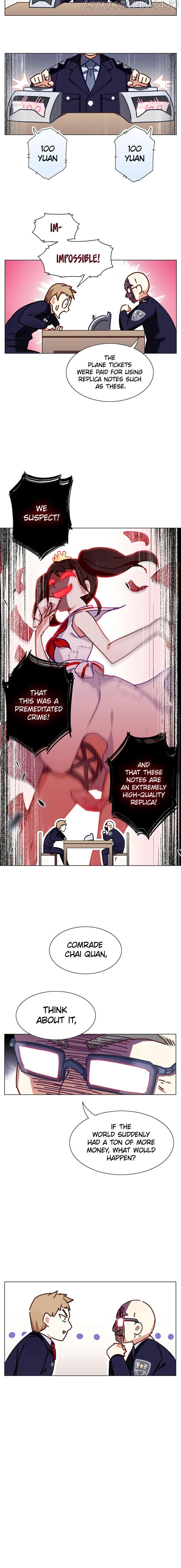 Super Son-in-law In Another World Chapter 27 - page 4
