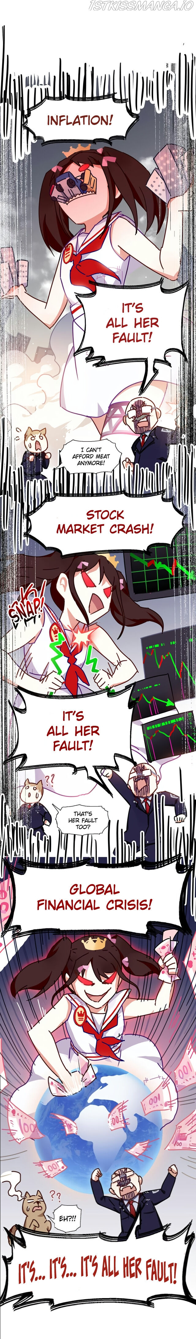 Super Son-in-law In Another World Chapter 27 - page 6