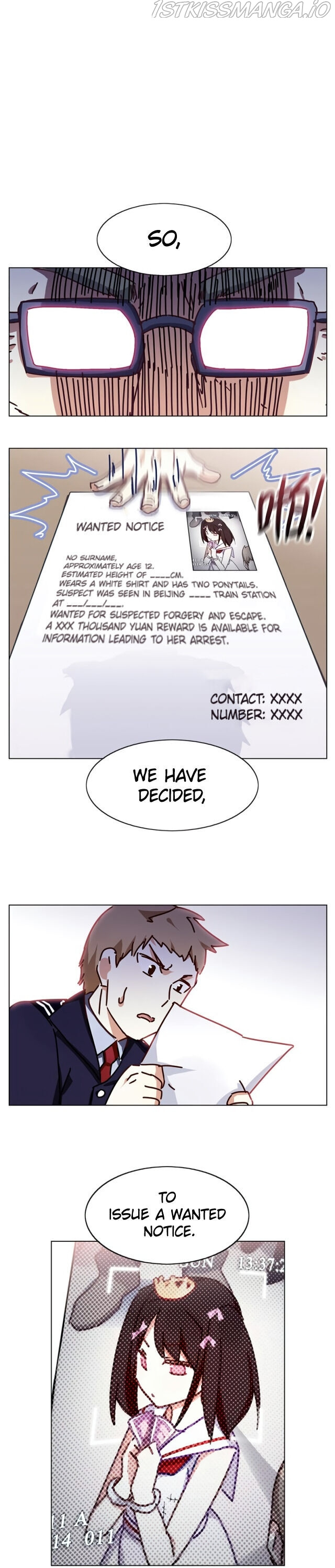 Super Son-in-law In Another World Chapter 27 - page 7