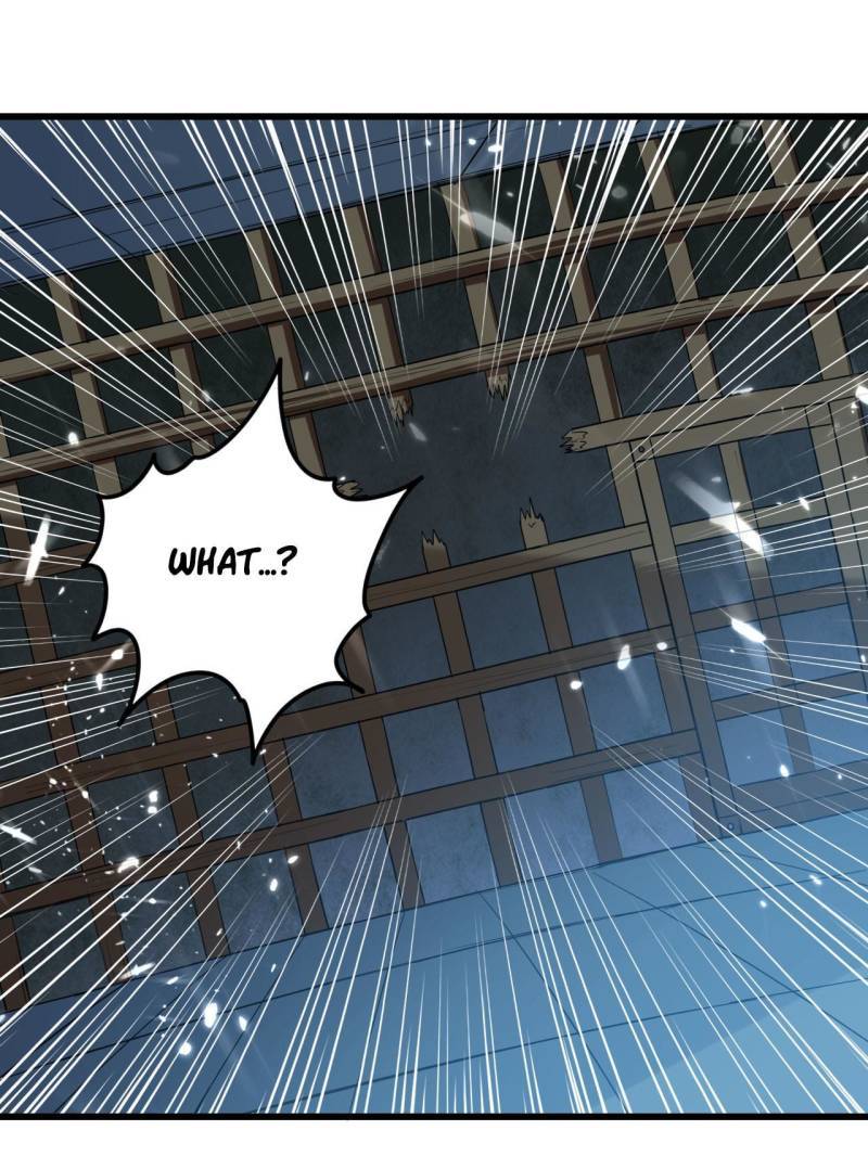 Super Son-in-law In Another World Chapter 70 - page 1