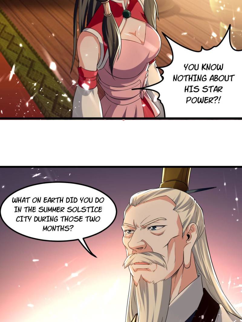 Super Son-in-law In Another World Chapter 70 - page 28