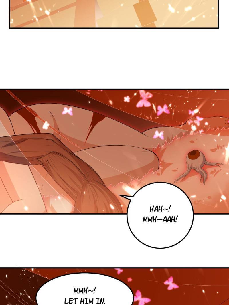 Super Son-in-law In Another World Chapter 70 - page 39