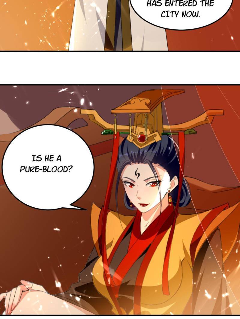 Super Son-in-law In Another World Chapter 70 - page 47
