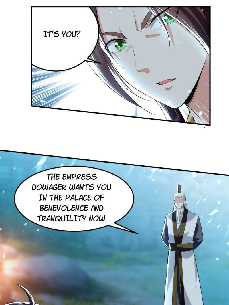Super Son-in-law In Another World Chapter 70 - page 58