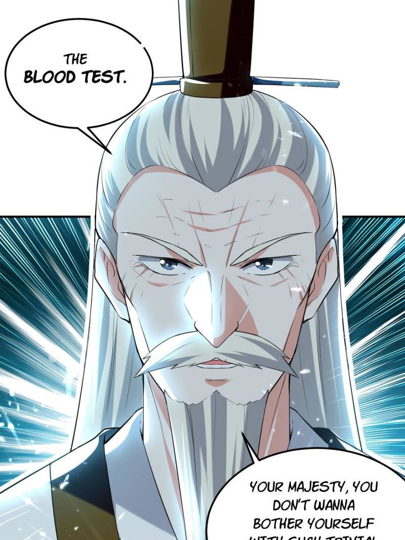 Super Son-in-law In Another World Chapter 70 - page 62