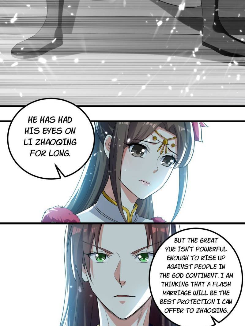 Super Son-in-law In Another World Chapter 70 - page 7