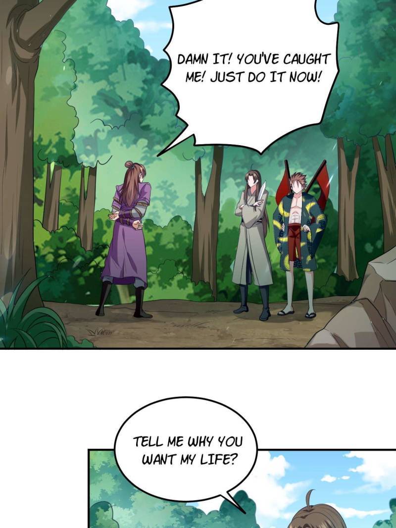Super Son-in-law In Another World Chapter 65 - page 11