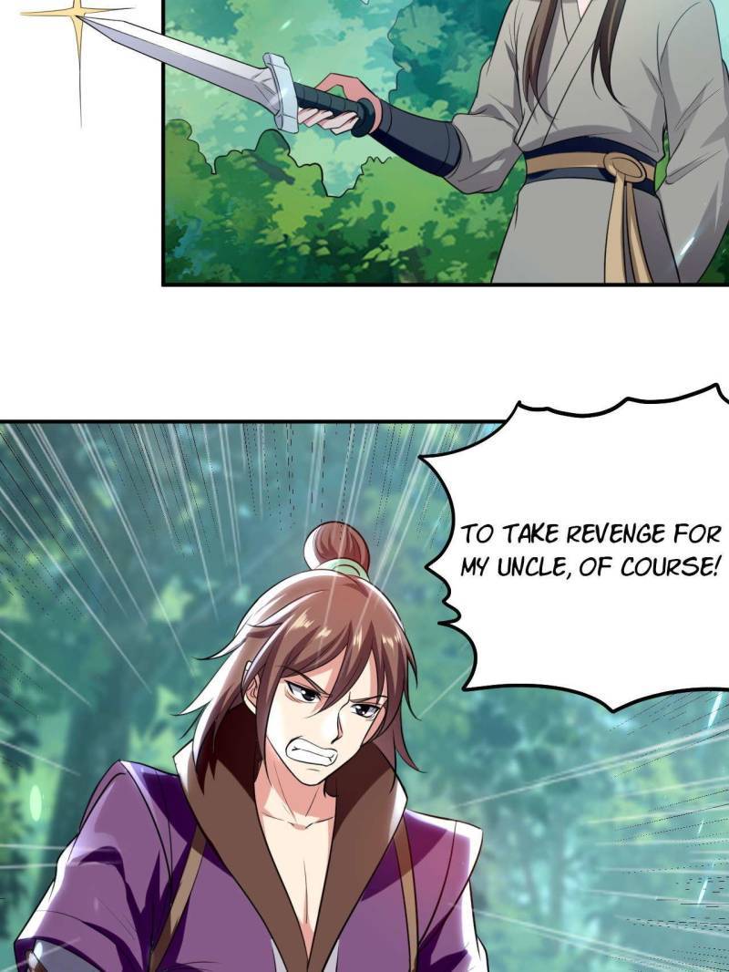 Super Son-in-law In Another World Chapter 65 - page 13