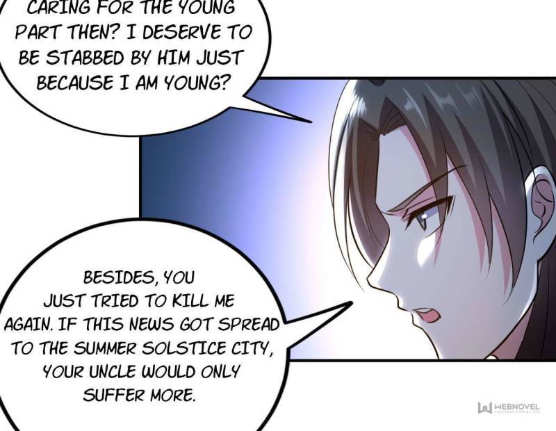 Super Son-in-law In Another World Chapter 65 - page 17