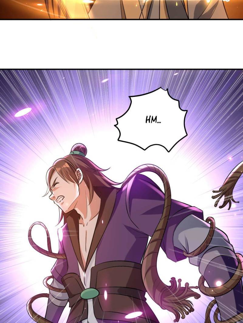 Super Son-in-law In Another World Chapter 65 - page 24