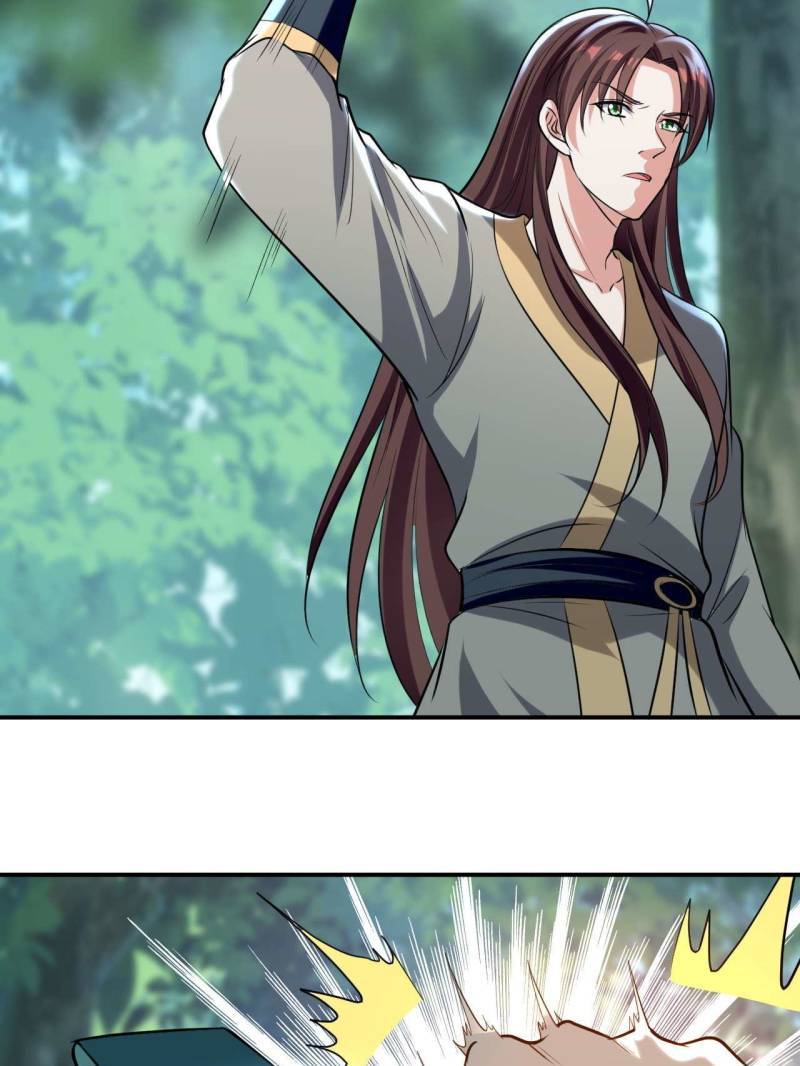 Super Son-in-law In Another World Chapter 65 - page 28