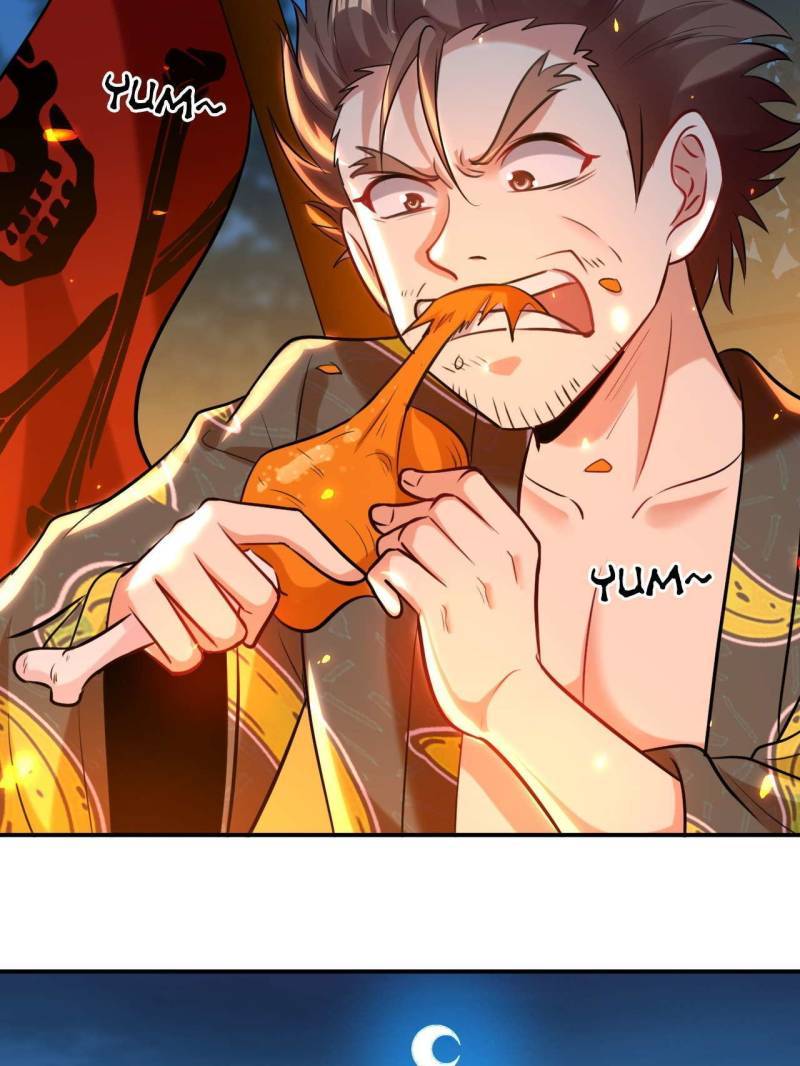 Super Son-in-law In Another World Chapter 65 - page 53