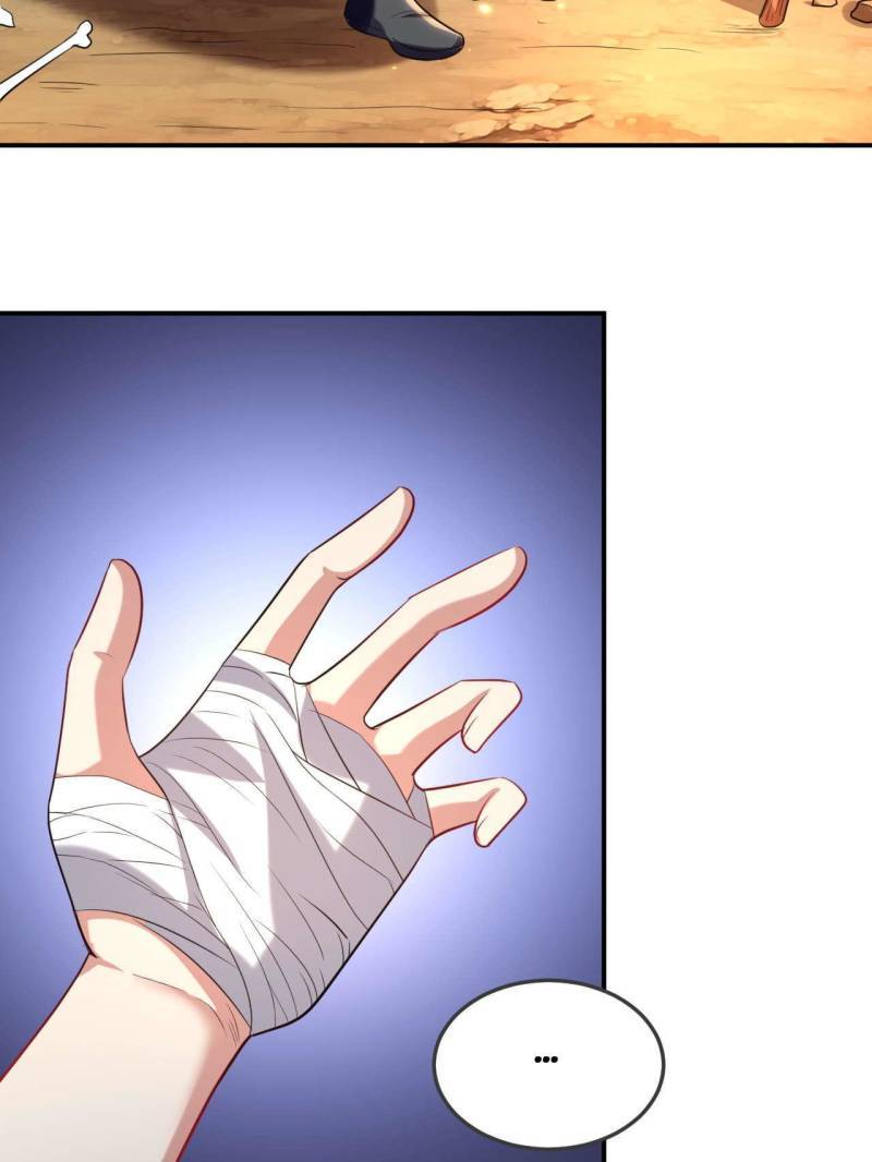 Super Son-in-law In Another World Chapter 65 - page 60