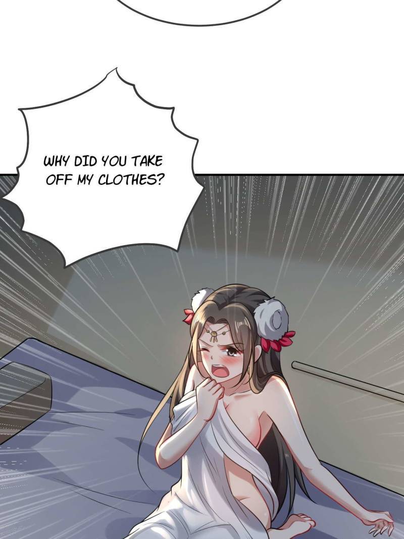 Super Son-in-law In Another World Chapter 65 - page 68