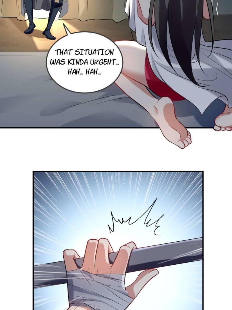 Super Son-in-law In Another World Chapter 65 - page 72