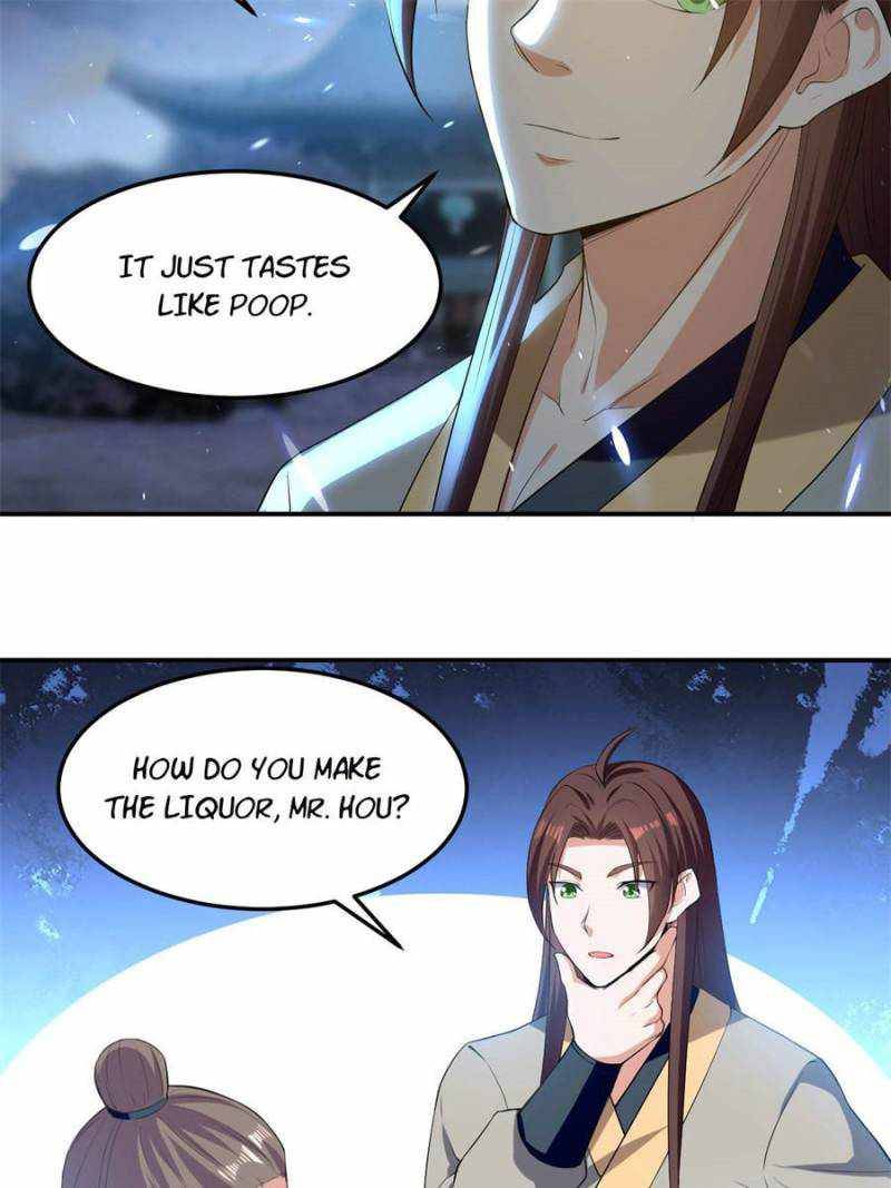 Super Son-in-law In Another World Chapter 83 - page 3